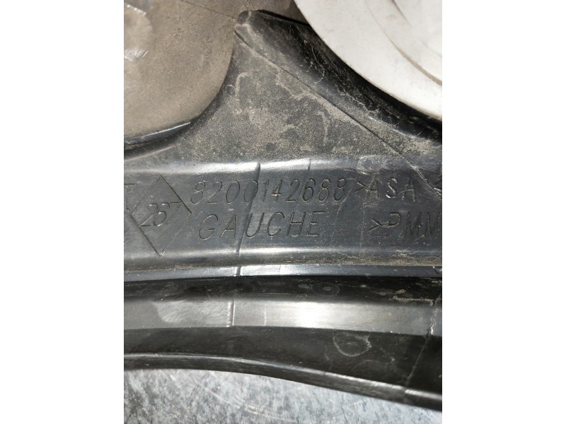 Recambio de piloto trasero izquierdo para renault megane ii coupe/cabrio referencia OEM IAM 82001426888  