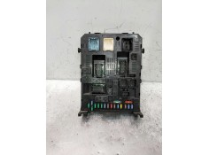 Recambio de caja reles / fusibles para citroen c4 sedan referencia OEM IAM 9664969380 281215426A 281215546A