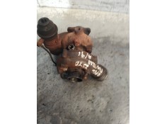Recambio de turbocompresor para opel frontera a 2.3 turbodiesel referencia OEM IAM K1490325169 948590214 53149706404