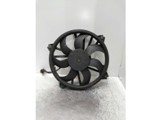 Recambio de electroventilador para citroen c4 sedan referencia OEM IAM   
