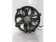 Recambio de electroventilador para citroen c4 sedan referencia OEM IAM    2