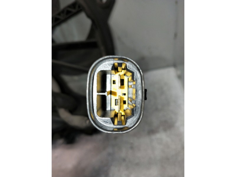 Recambio de electroventilador para citroen c4 sedan referencia OEM IAM   