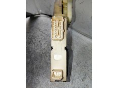 Recambio de elevalunas delantero izquierdo para citroen c4 sedan referencia OEM IAM 9681813880 960534100 4P 2