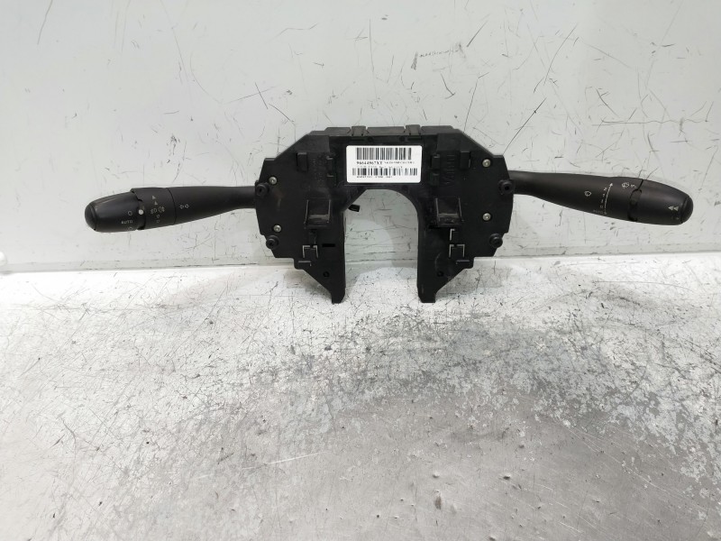 Recambio de mando luces para citroen c4 sedan referencia OEM IAM 96644967XT  