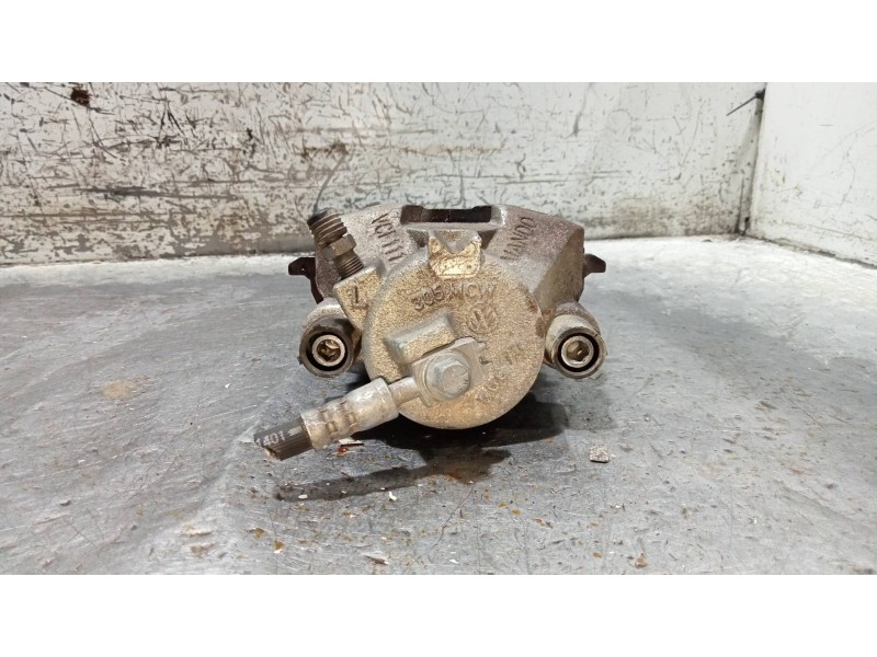 Recambio de pinza freno delantera izquierda para seat ibiza (kj1) style referencia OEM IAM   