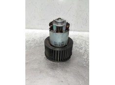 Recambio de motor calefaccion para citroen c4 sedan referencia OEM IAM   