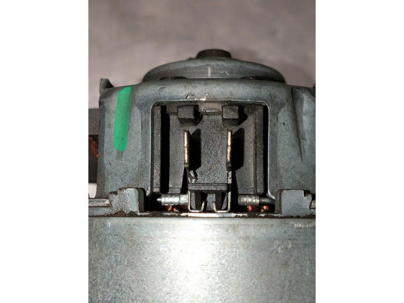 Recambio de motor calefaccion para citroen c4 sedan referencia OEM IAM   