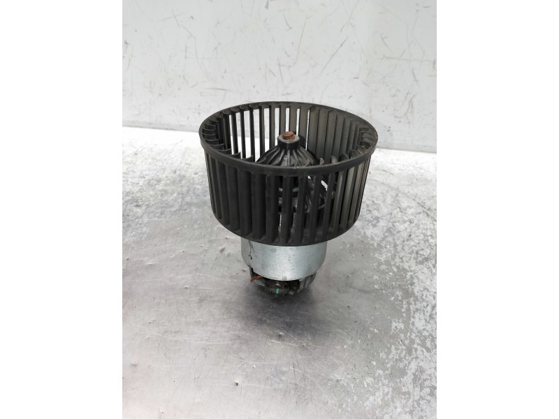 Recambio de motor calefaccion para citroen c4 sedan referencia OEM IAM   