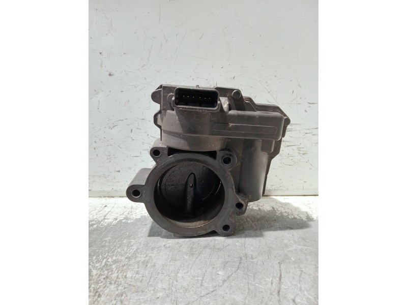 Recambio de caja mariposa para peugeot 207 1.4 referencia OEM IAM V75766978004 A2C53279370 