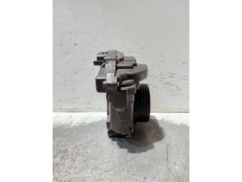 Recambio de caja mariposa para peugeot 207 1.4 referencia OEM IAM V75766978004 A2C53279370 