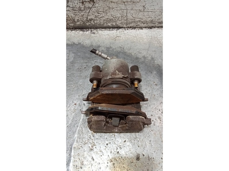 Recambio de pinza freno delantera izquierda para seat ibiza (kj1) style referencia OEM IAM   