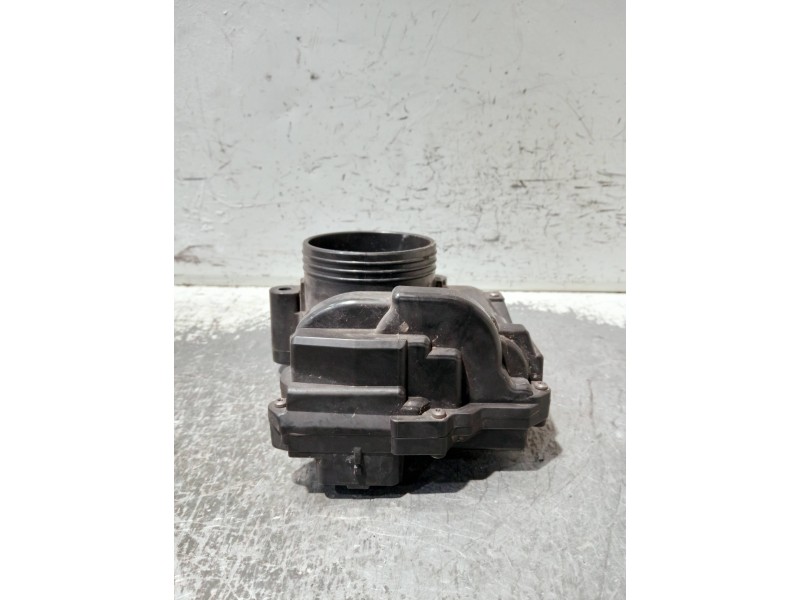 Recambio de caja mariposa para peugeot 207 1.4 referencia OEM IAM V75766978004 A2C53279370 