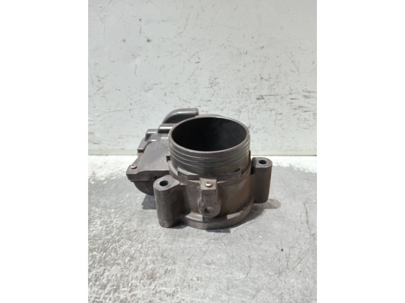 Recambio de caja mariposa para peugeot 207 1.4 referencia OEM IAM V75766978004 A2C53279370 