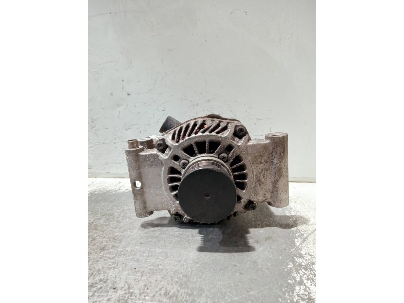 Recambio de alternador para peugeot 207 1.4 referencia OEM IAM V75769568002 A005TG0881ZEB 