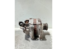 Recambio de alternador para peugeot 207 1.4 referencia OEM IAM V75769568002 A005TG0881ZEB  2