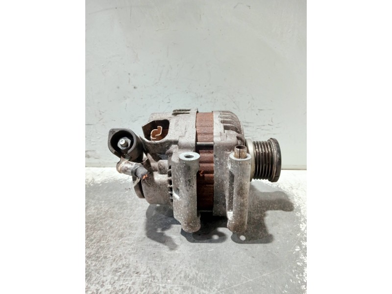 Recambio de alternador para peugeot 207 1.4 referencia OEM IAM V75769568002 A005TG0881ZEB 