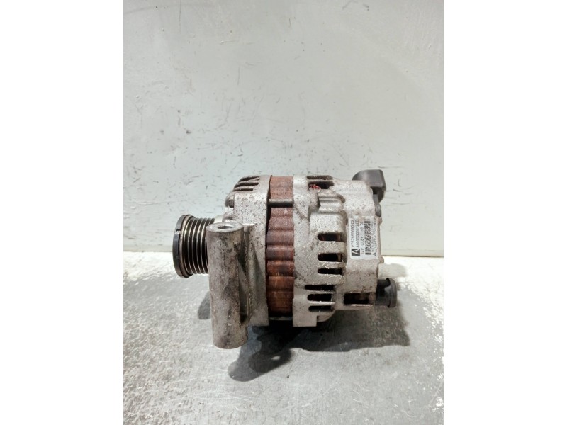 Recambio de alternador para peugeot 207 1.4 referencia OEM IAM V75769568002 A005TG0881ZEB 