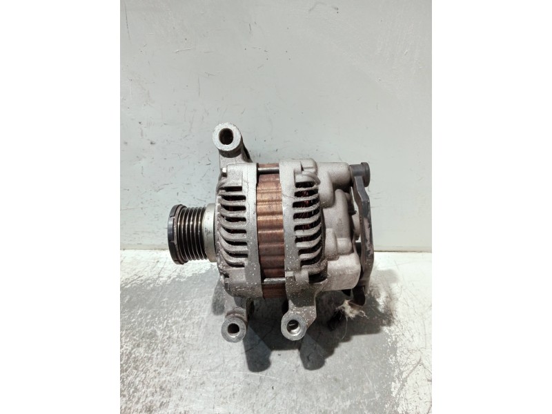 Recambio de alternador para peugeot 207 1.4 referencia OEM IAM V75769568002 A005TG0881ZEB 