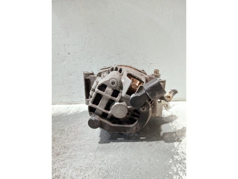 Recambio de alternador para peugeot 207 1.4 referencia OEM IAM V75769568002 A005TG0881ZEB 