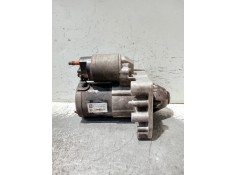 Recambio de motor arranque para peugeot 207 1.4 referencia OEM IAM V75500178004 M000T32271ZE 