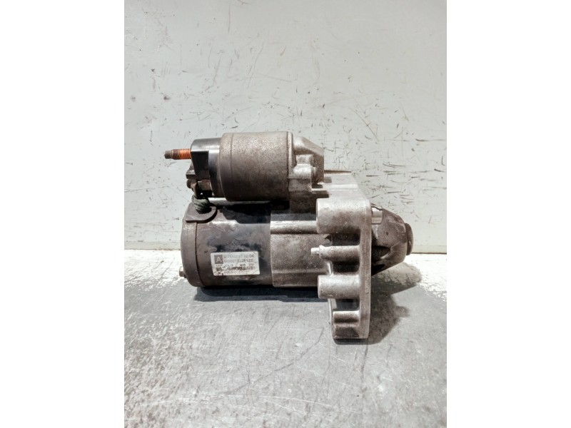 Recambio de motor arranque para peugeot 207 1.4 referencia OEM IAM V75500178004 M000T32271ZE 