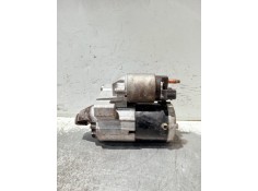 Recambio de motor arranque para peugeot 207 1.4 referencia OEM IAM V75500178004 M000T32271ZE  2