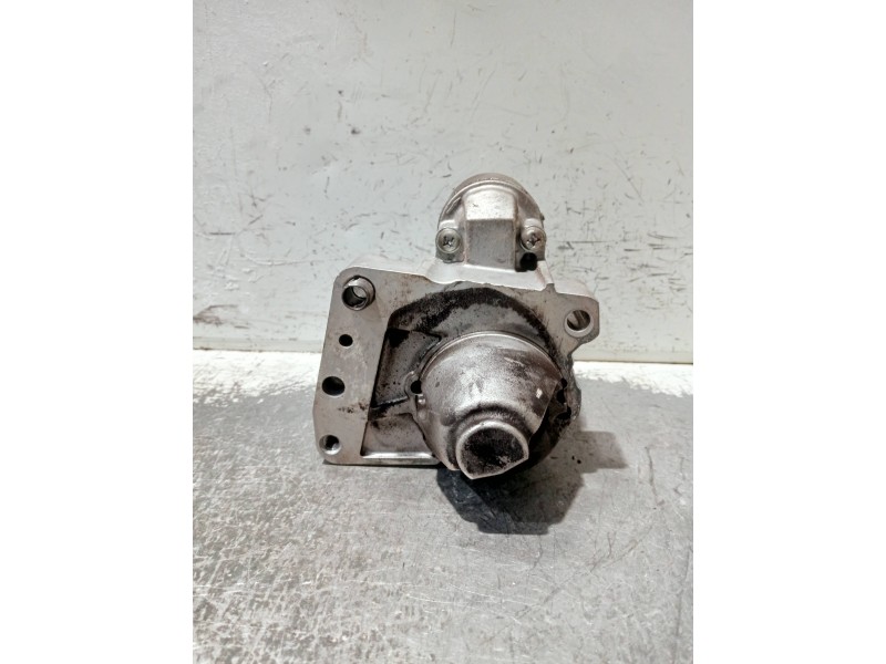 Recambio de motor arranque para peugeot 207 1.4 referencia OEM IAM V75500178004 M000T32271ZE 
