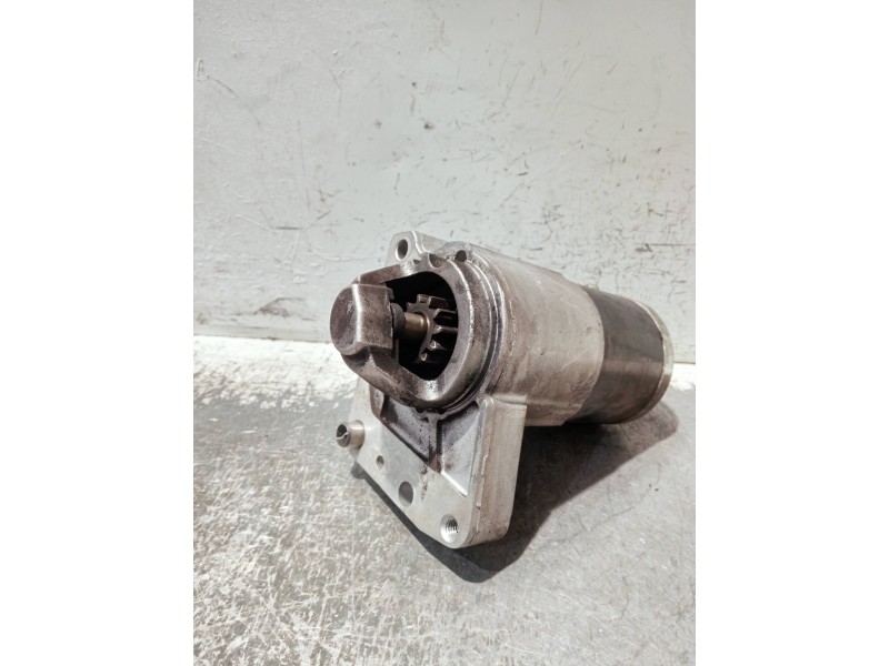 Recambio de motor arranque para peugeot 207 1.4 referencia OEM IAM V75500178004 M000T32271ZE 