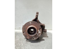 Recambio de mangueta delantera derecha para peugeot 207 1.4 referencia OEM IAM   