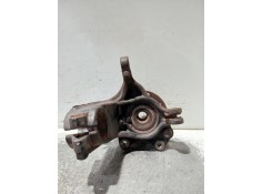 Recambio de mangueta delantera derecha para peugeot 207 1.4 referencia OEM IAM    2