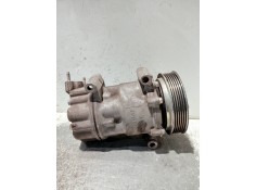 Recambio de compresor aire acondicionado para peugeot 207 1.4 referencia OEM IAM 9659675780 1355F  2
