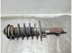 Recambio de amortiguador delantero derecho para peugeot 207 1.4 referencia OEM IAM 9652350980  