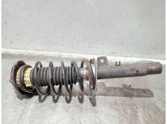 Recambio de amortiguador delantero derecho para peugeot 207 1.4 referencia OEM IAM 9652350980   2