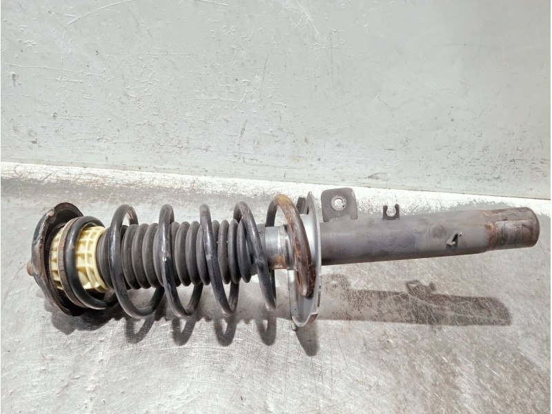 Recambio de amortiguador delantero derecho para peugeot 207 1.4 referencia OEM IAM 9652350980  