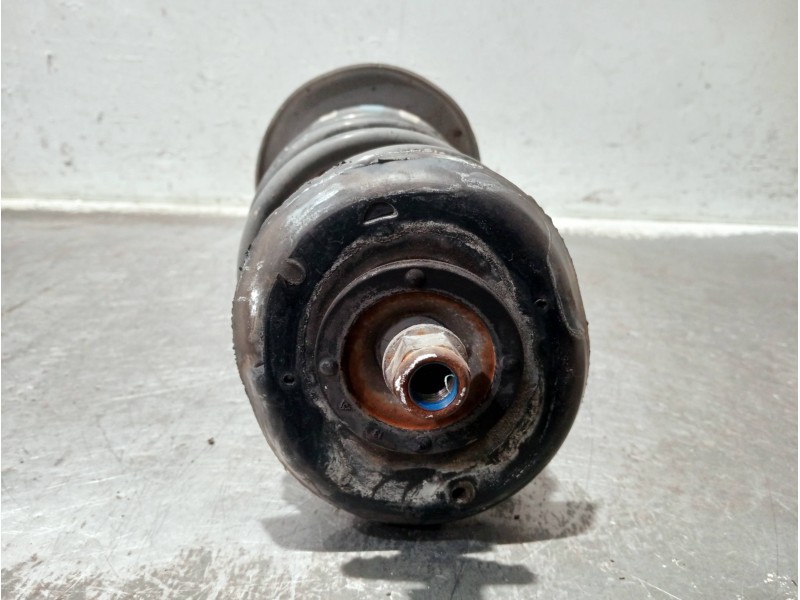 Recambio de amortiguador delantero derecho para peugeot 207 1.4 referencia OEM IAM 9652350980  