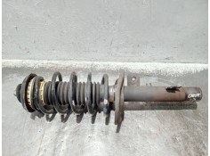 Recambio de amortiguador delantero izquierdo para peugeot 207 1.4 referencia OEM IAM 9652350980  