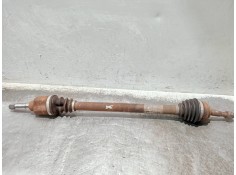 Recambio de transmision delantera derecha para peugeot 207 1.4 referencia OEM IAM 9659317980 1699960 