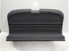 Recambio de bandeja trasera para peugeot 3008 referencia OEM IAM   