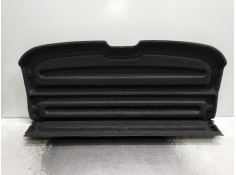 Recambio de bandeja trasera para peugeot 3008 referencia OEM IAM    2
