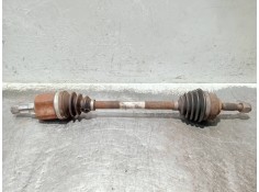 Recambio de transmision delantera izquierda para peugeot 207 1.4 referencia OEM IAM 9659318080 1699970 