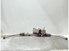 Recambio de cremallera direccion para peugeot 207 1.4 referencia OEM IAM 6700001938 Q003TA2073ZE 2116820000168