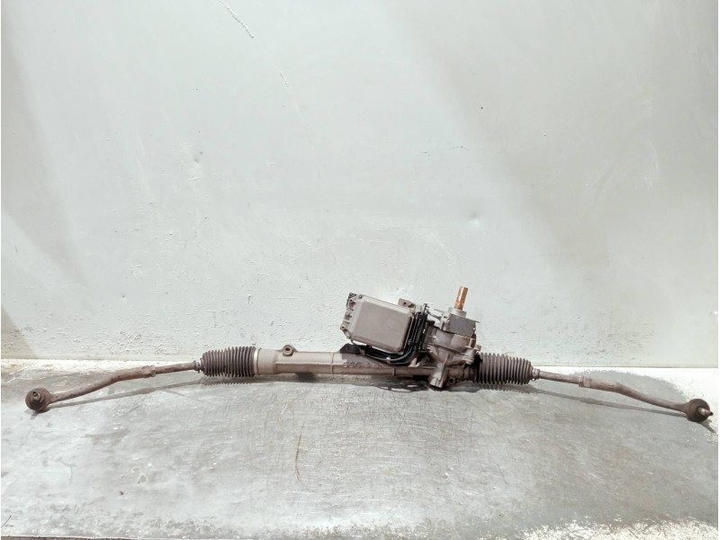 Recambio de cremallera direccion para peugeot 207 1.4 referencia OEM IAM 6700001938 Q003TA2073ZE 2116820000168