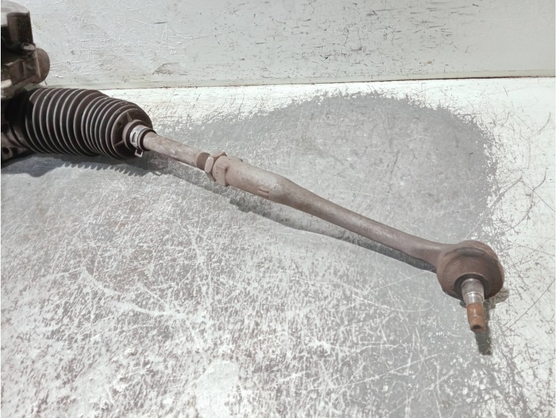 Recambio de cremallera direccion para peugeot 207 1.4 referencia OEM IAM 6700001938 Q003TA2073ZE 2116820000168