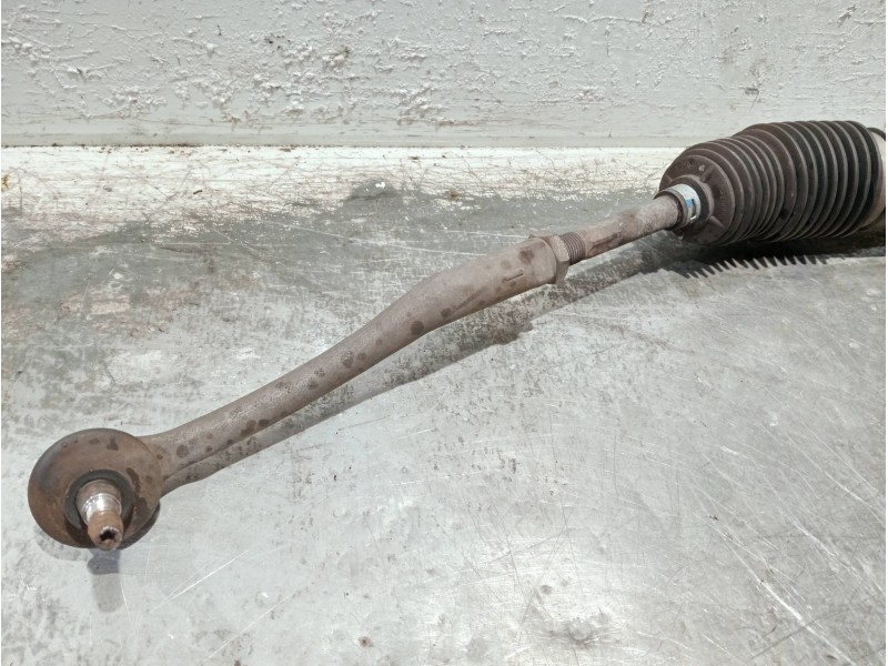 Recambio de cremallera direccion para peugeot 207 1.4 referencia OEM IAM 6700001938 Q003TA2073ZE 2116820000168