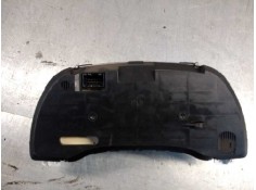 Recambio de cuadro instrumentos para fiat panda (169) 1.2 8v dynamic referencia OEM IAM 51711237 590271 0051711240 503000480700C 2