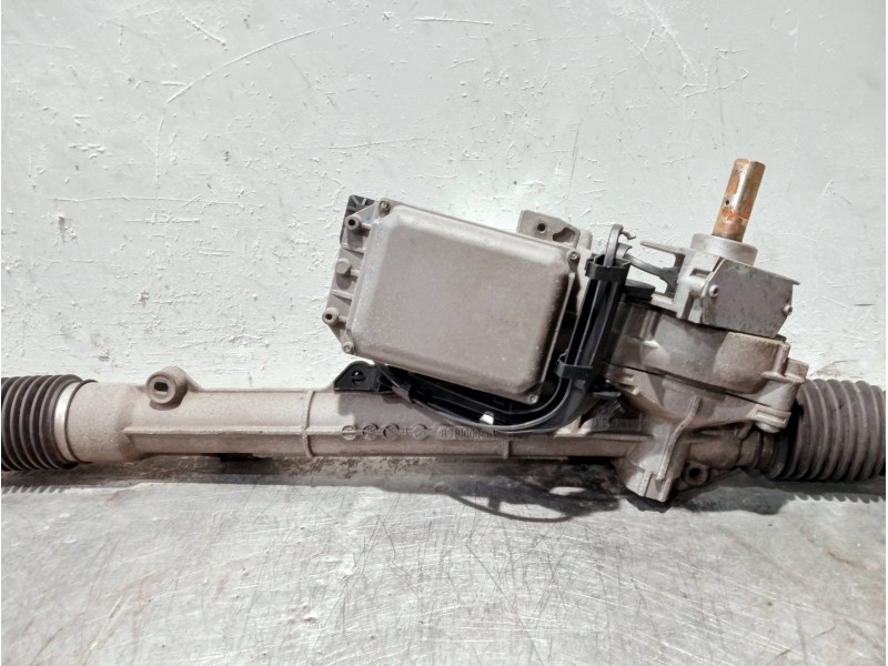 Recambio de cremallera direccion para peugeot 207 1.4 referencia OEM IAM 6700001938 Q003TA2073ZE 2116820000168