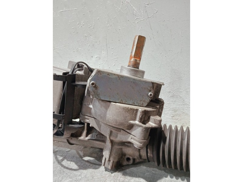 Recambio de cremallera direccion para peugeot 207 1.4 referencia OEM IAM 6700001938 Q003TA2073ZE 2116820000168