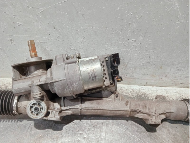 Recambio de cremallera direccion para peugeot 207 1.4 referencia OEM IAM 6700001938 Q003TA2073ZE 2116820000168