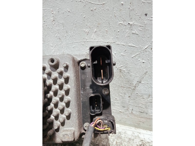 Recambio de cremallera direccion para peugeot 207 1.4 referencia OEM IAM 6700001938 Q003TA2073ZE 2116820000168