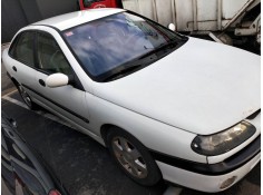 renault laguna (b56) del año 1999